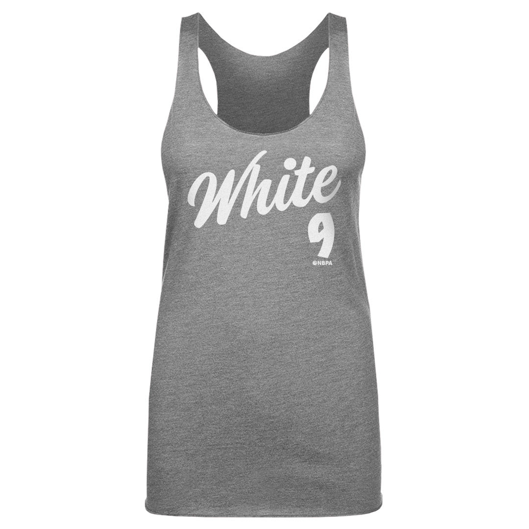 Derrick White Women&#39;s Tank Top | 500 LEVEL