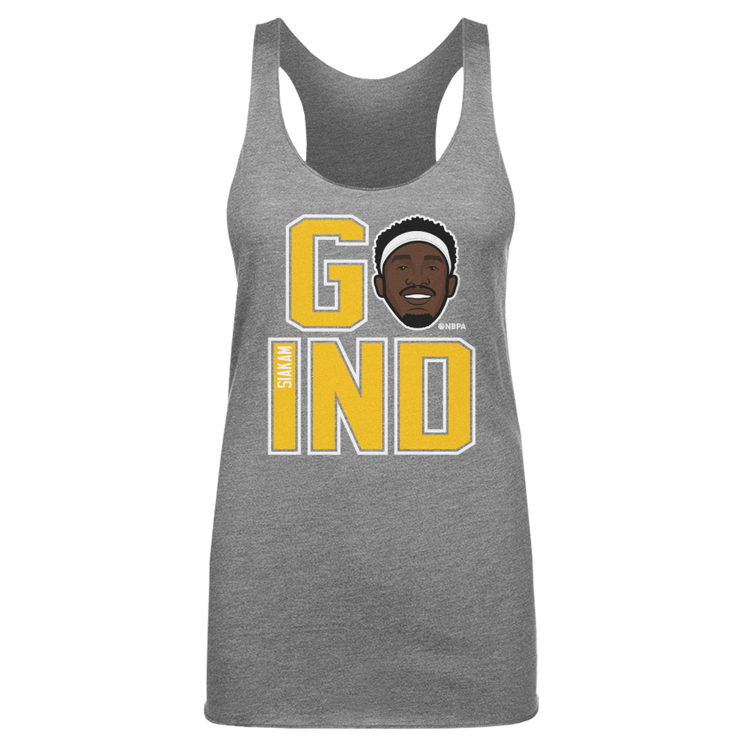 Pascal Siakam Women&#39;s Tank Top | 500 LEVEL