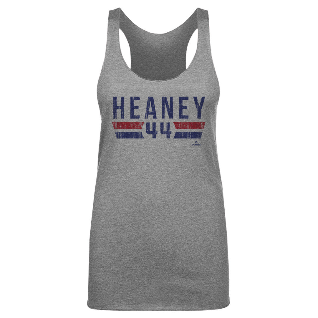 Andrew Heaney Women&#39;s Tank Top | 500 LEVEL