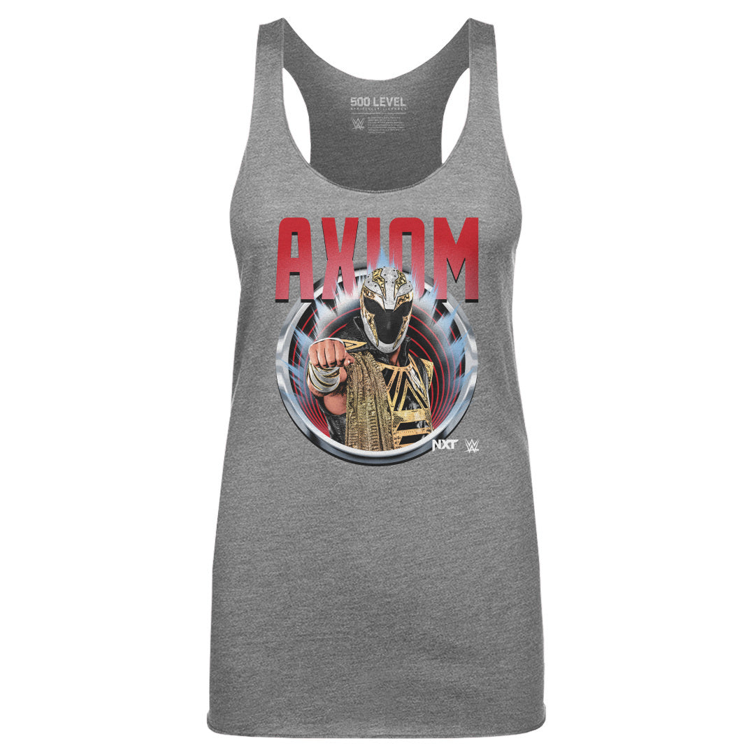 Axiom Women&#39;s Tank Top | 500 LEVEL