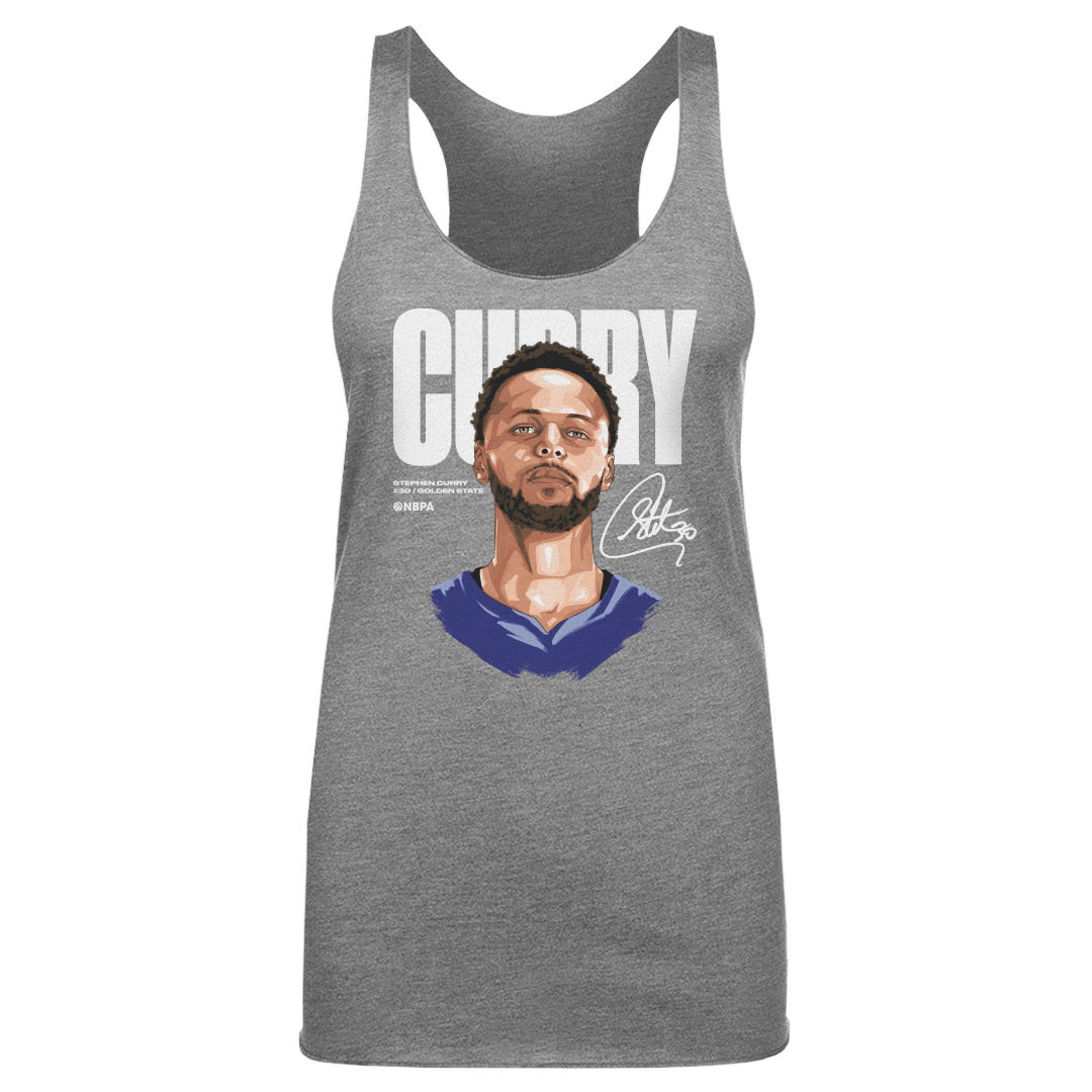 Steph Curry Women&#39;s Tank Top | 500 LEVEL