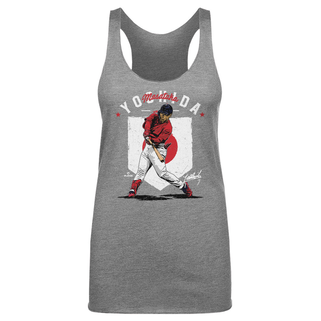 St. Louis Cardinals Youth Sleeveless T-Shirt - Heather Gray