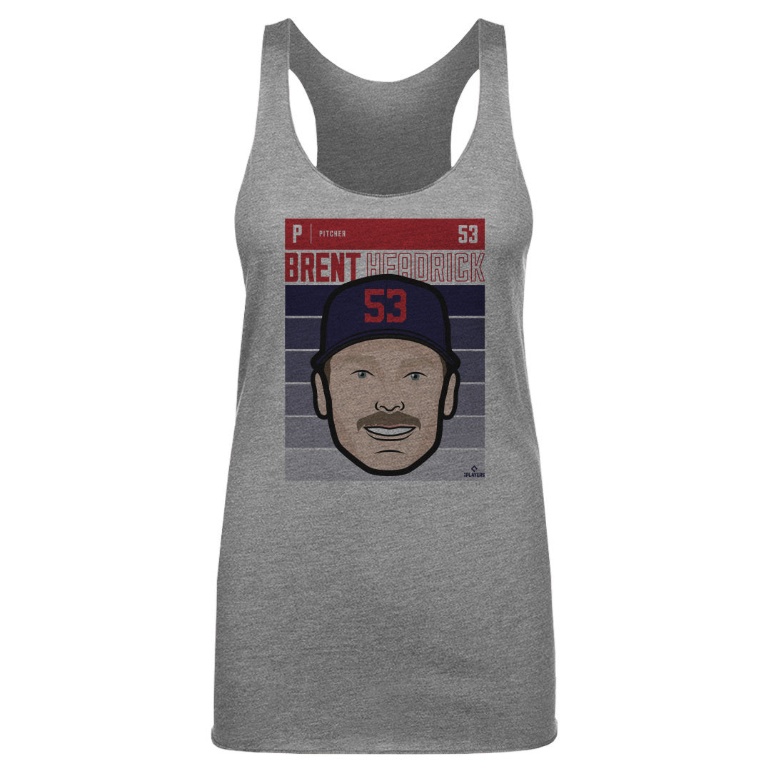 Brent Headrick Women&#39;s Tank Top | 500 LEVEL