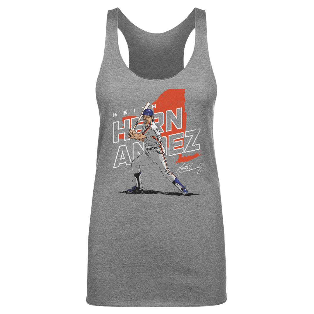 Keith Hernandez Women&#39;s Tank Top | 500 LEVEL