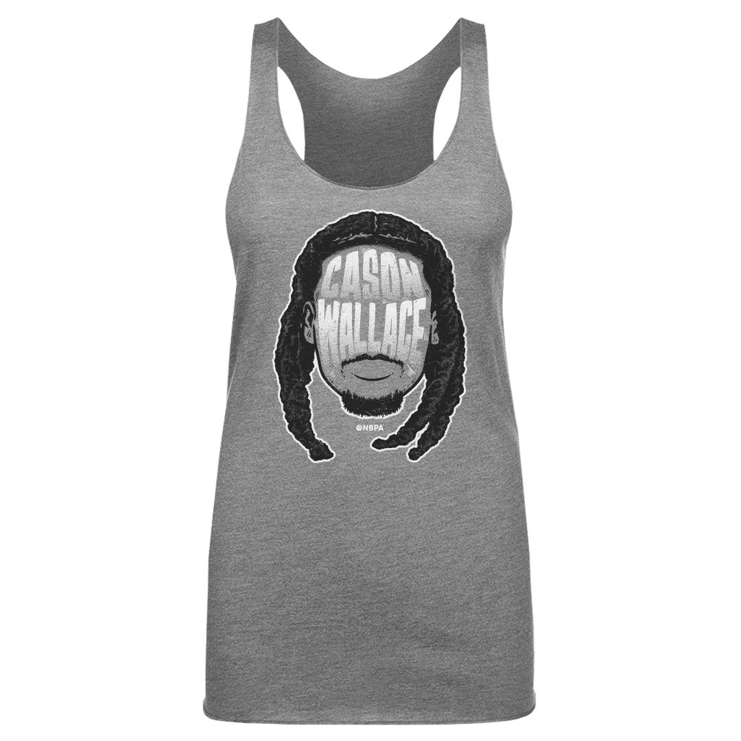 Cason Wallace Women&#39;s Tank Top | 500 LEVEL