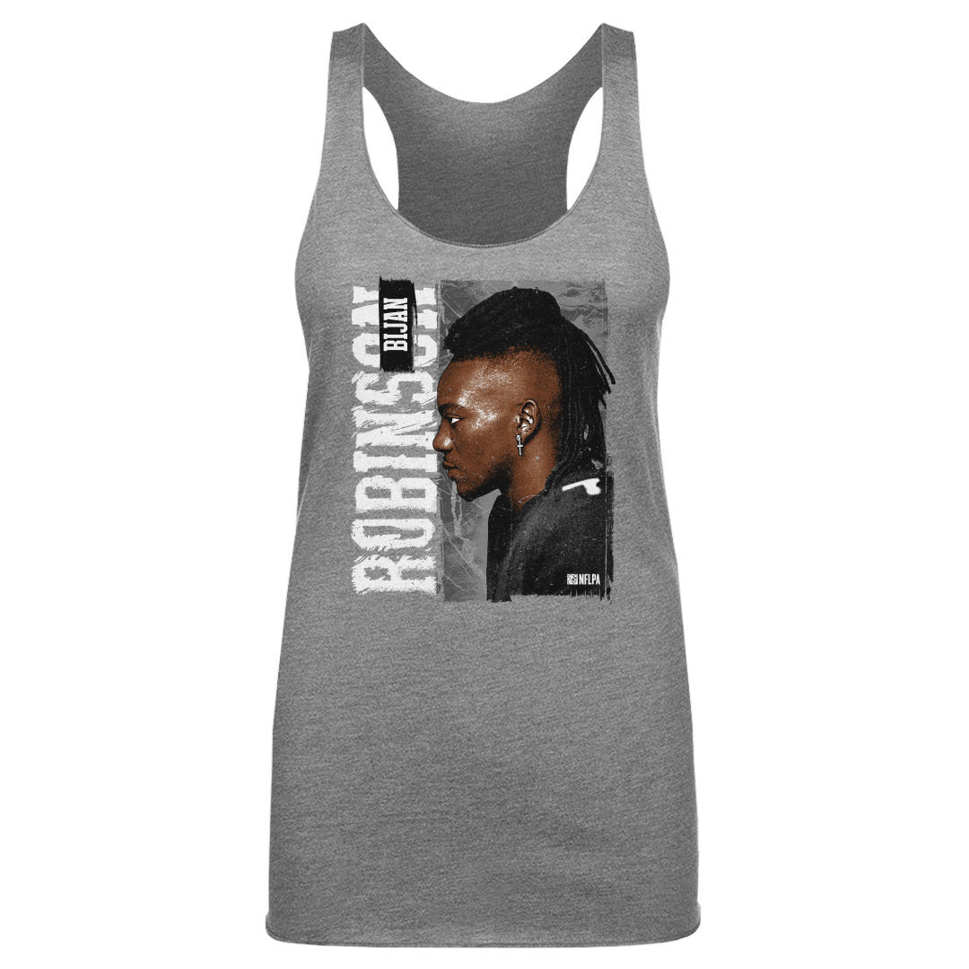 Bijan Robinson Women&#39;s Tank Top | 500 LEVEL