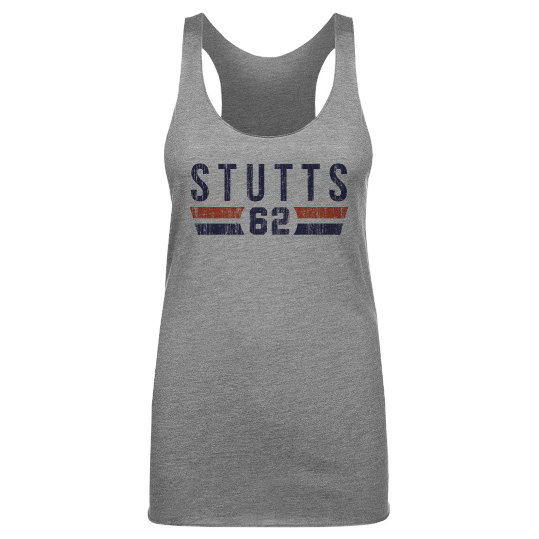 Kam Stutts Women&#39;s Tank Top | 500 LEVEL