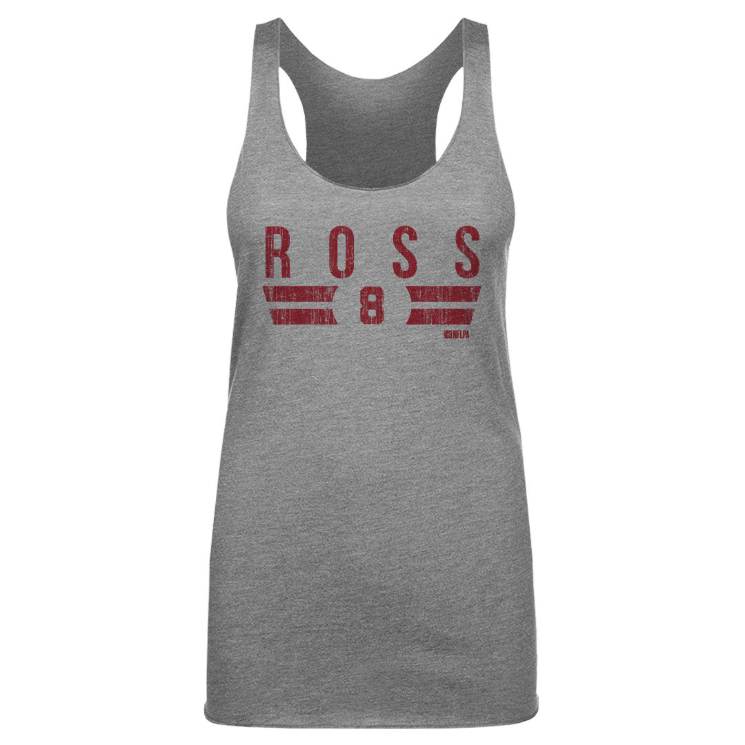 Justyn Ross Women&#39;s Tank Top | 500 LEVEL