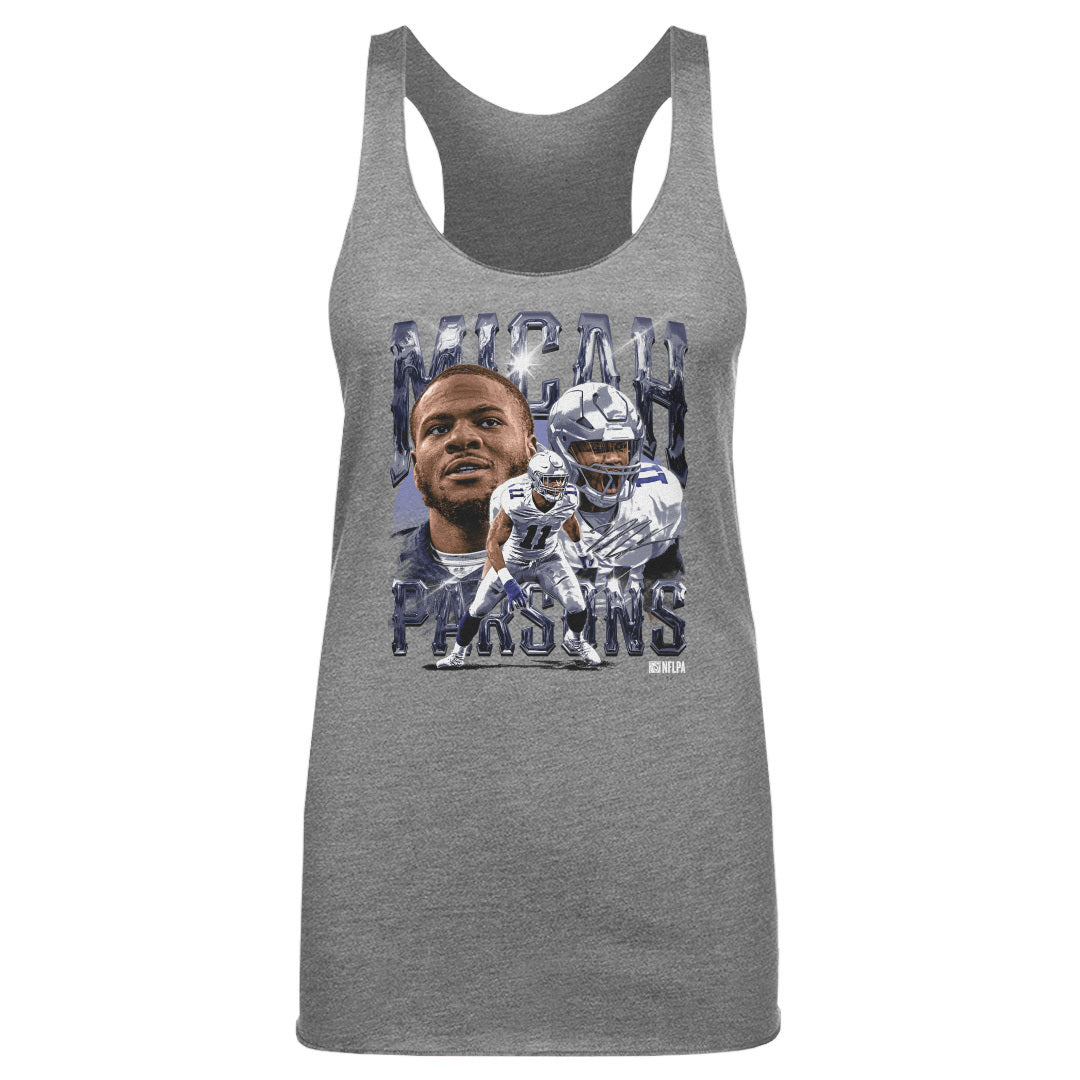 Micah Parsons Women&#39;s Tank Top | 500 LEVEL