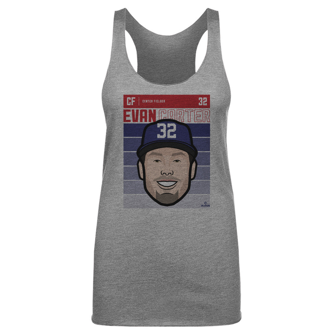 Evan Carter Women&#39;s Tank Top | 500 LEVEL