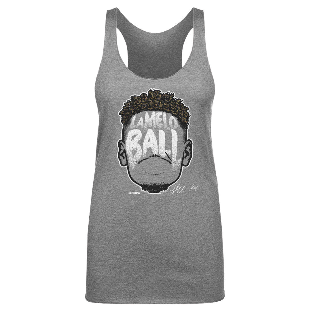 LaMelo Ball Women&#39;s Tank Top | 500 LEVEL