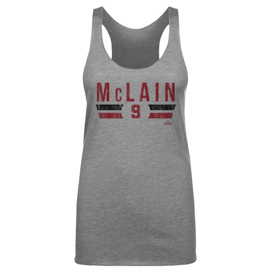 Matt McLain Women&#39;s Tank Top | 500 LEVEL