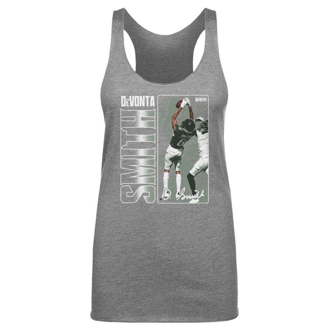 DeVonta Smith Women&#39;s Tank Top | 500 LEVEL