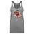 Hunter Brown Women's Tank Top | 500 LEVEL