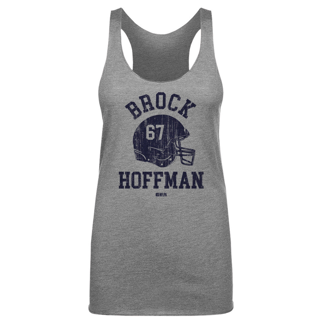 Brock Hoffman Women&#39;s Tank Top | 500 LEVEL