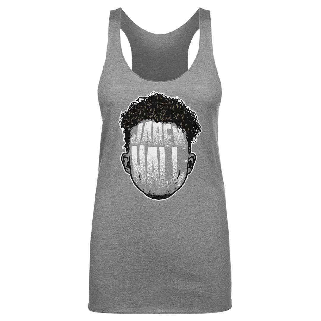 Jaren Hall Women&#39;s Tank Top | 500 LEVEL