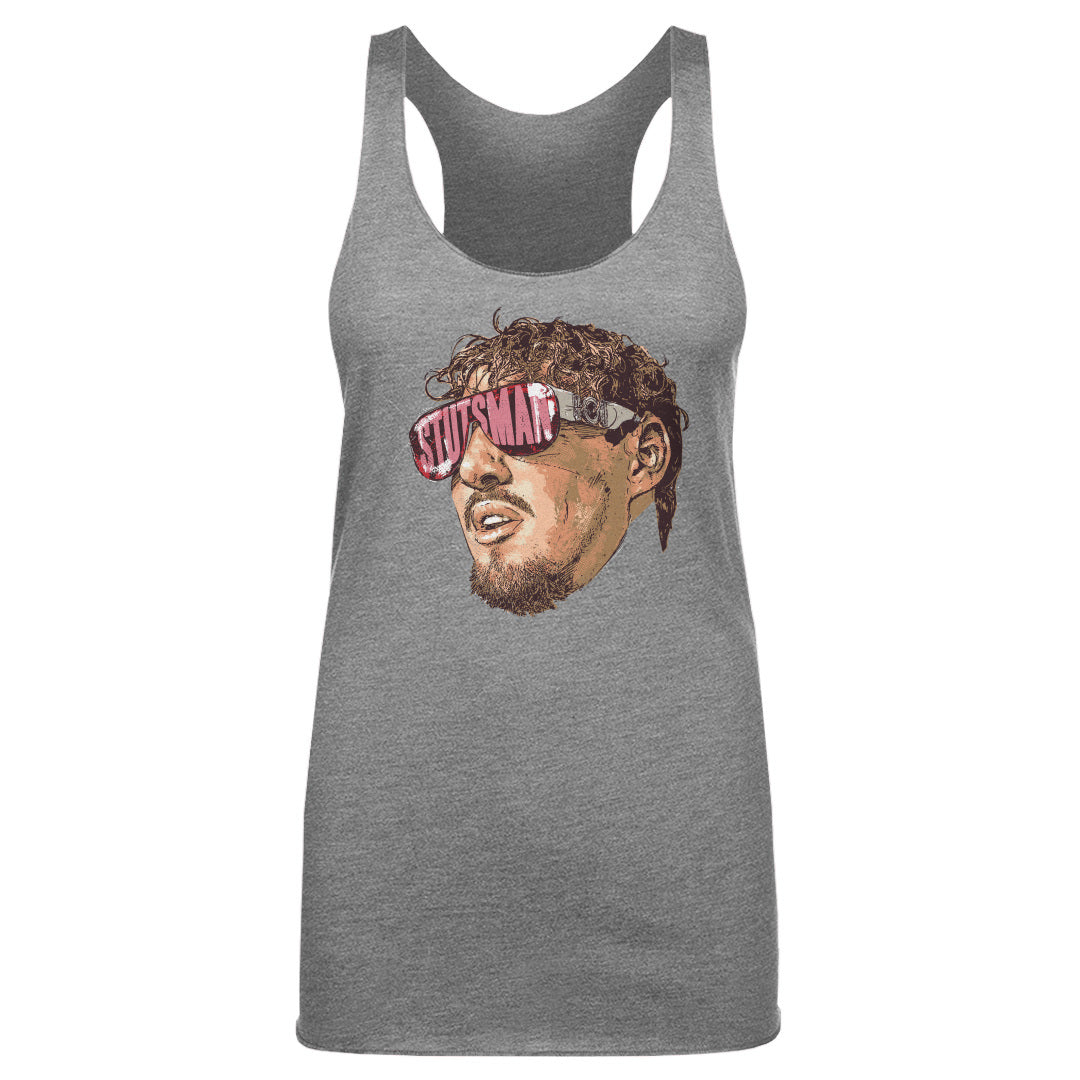 Danny Stutsman Women&#39;s Tank Top | 500 LEVEL