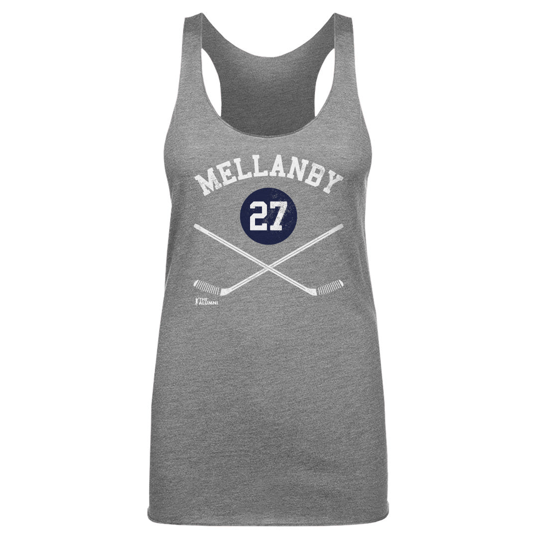 Scott Mellanby Women&#39;s Tank Top | 500 LEVEL