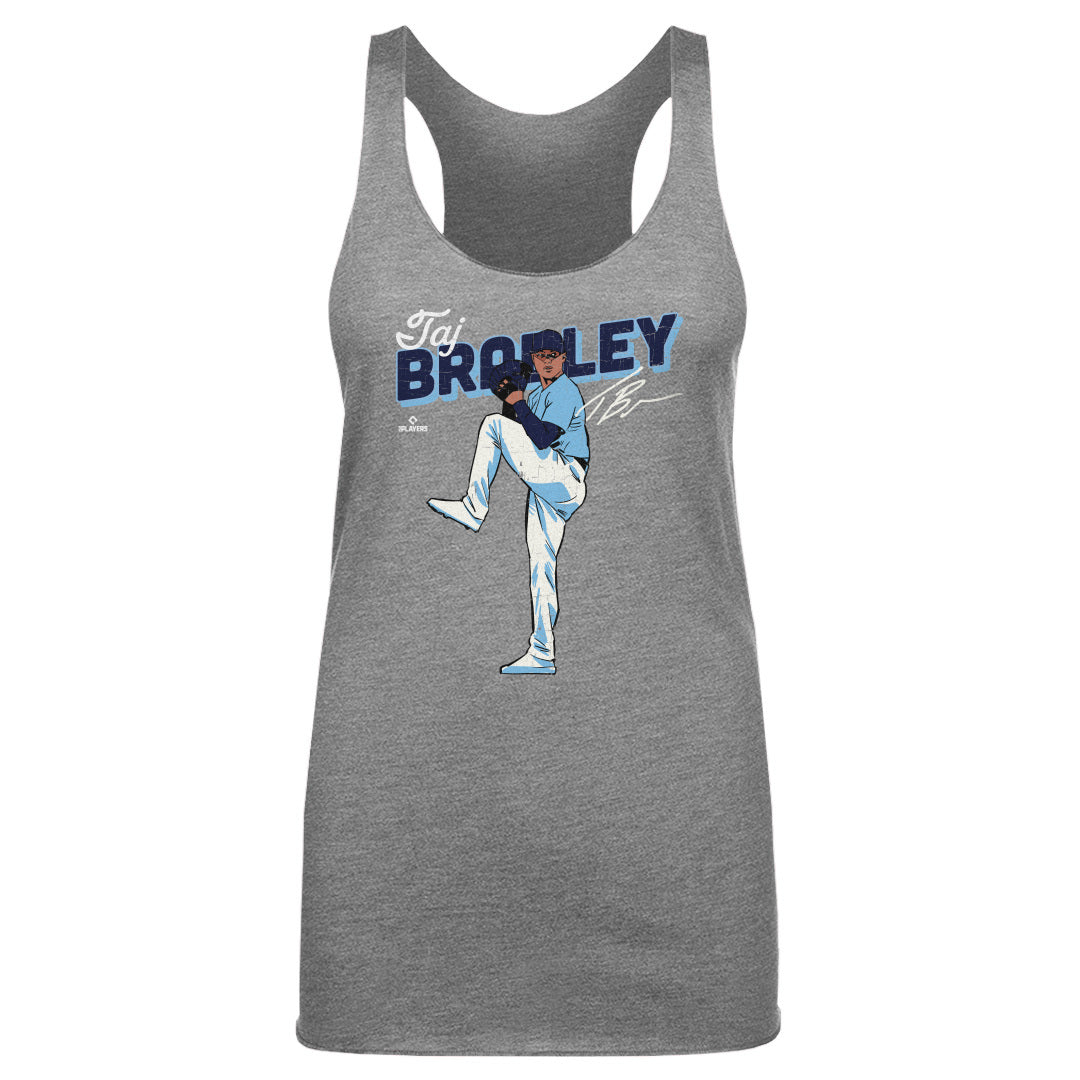 Taj Bradley Women&#39;s Tank Top | 500 LEVEL