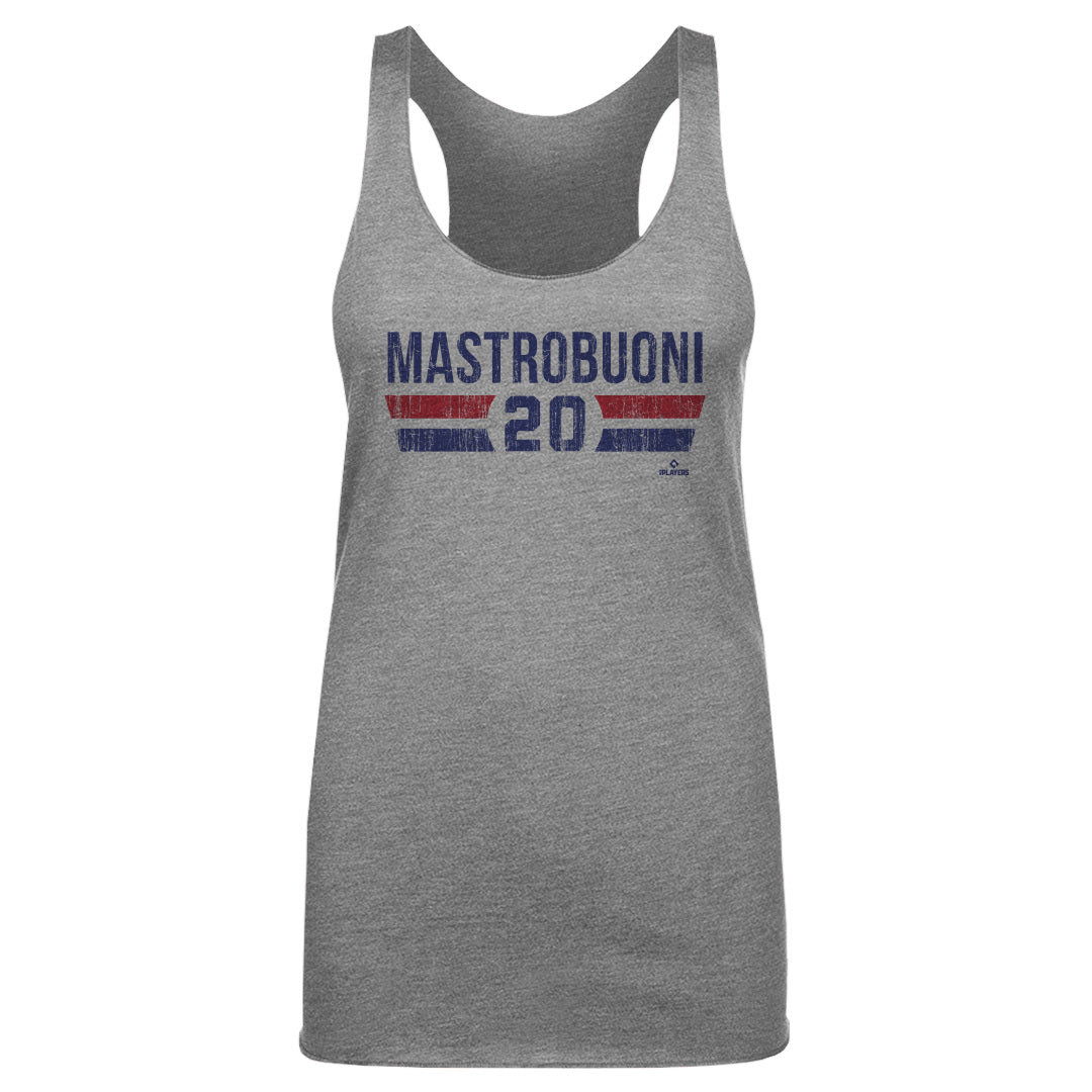 Miles Mastrobuoni Women&#39;s Tank Top | 500 LEVEL