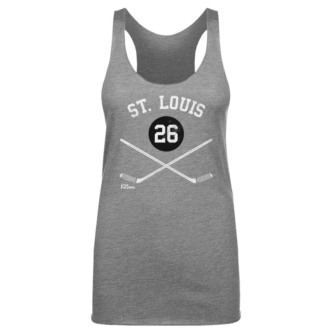 Martin St. Louis Women&#39;s Tank Top | 500 LEVEL