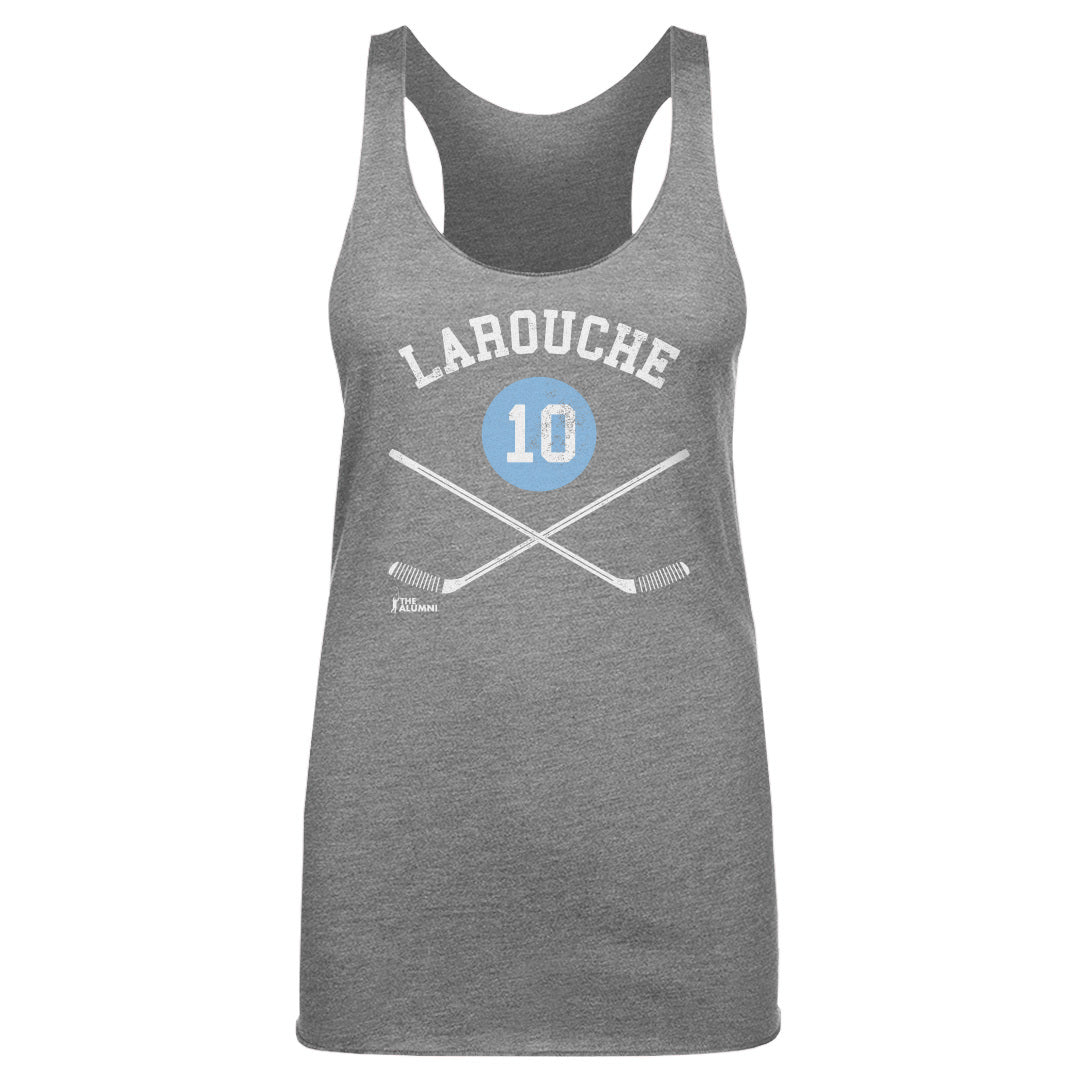 Pierre Larouche Women&#39;s Tank Top | 500 LEVEL