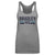 Taj Bradley Women's Tank Top | 500 LEVEL