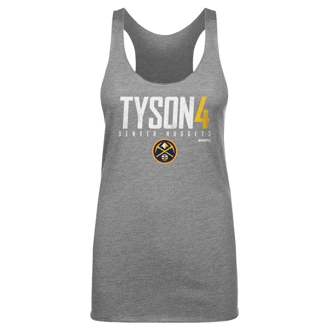 Hunter Tyson Women&#39;s Tank Top | 500 LEVEL