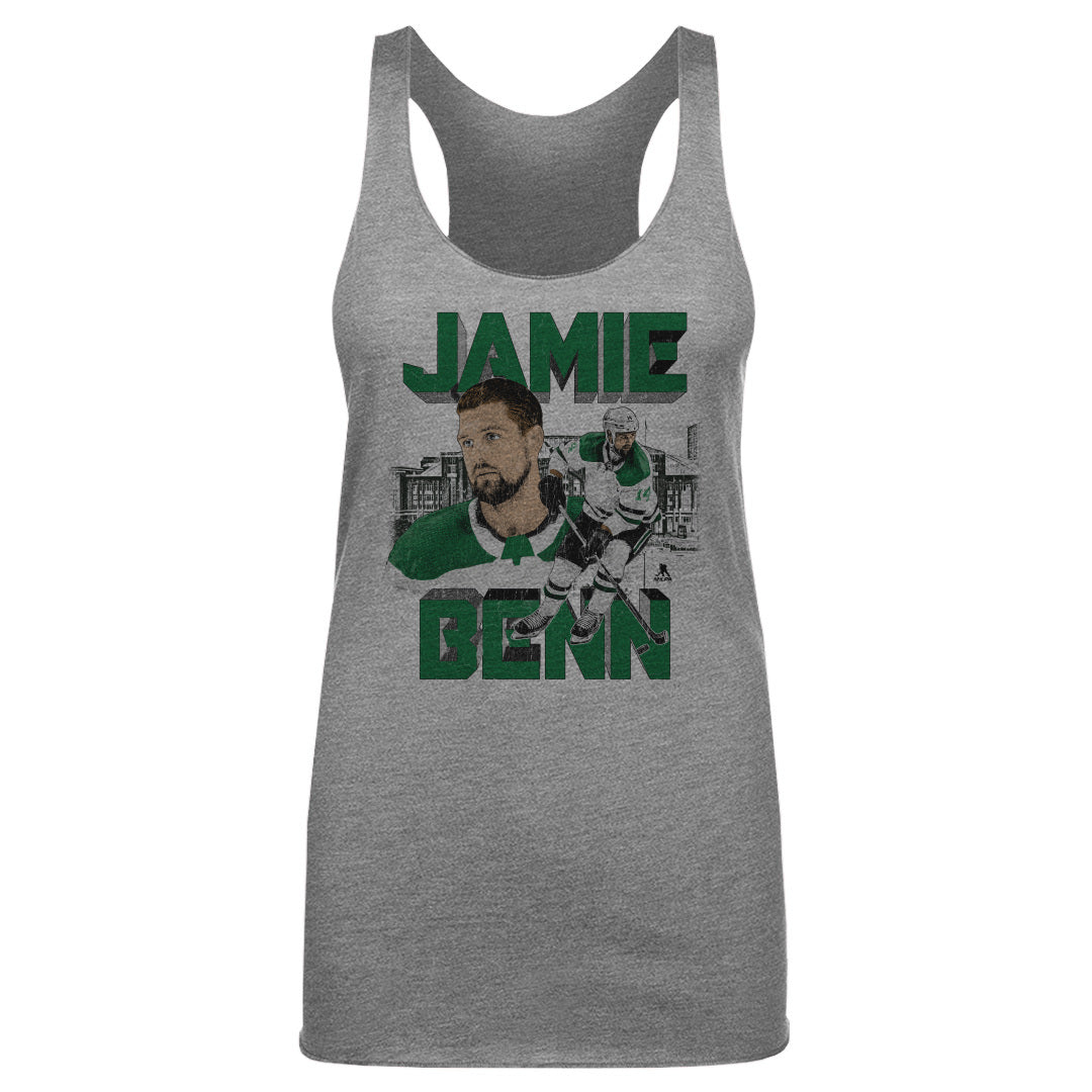 Jamie Benn Women&#39;s Tank Top | 500 LEVEL