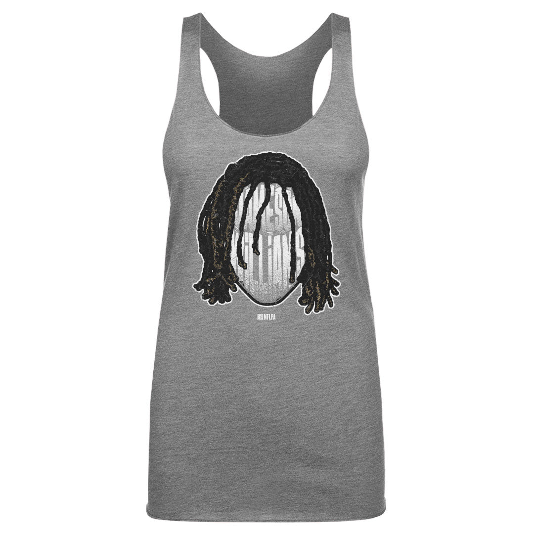 Jameson Williams Women&#39;s Tank Top | 500 LEVEL