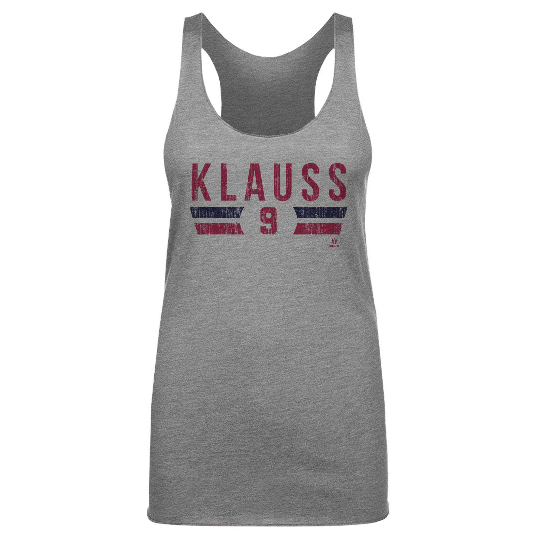 Joao Klauss Women&#39;s Tank Top | 500 LEVEL