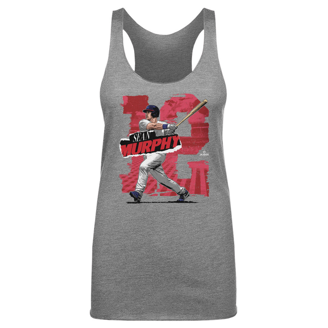 Sean Murphy Women&#39;s Tank Top | 500 LEVEL