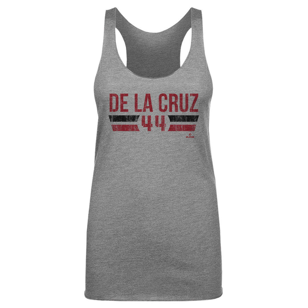 Elly De La Cruz Women&#39;s Tank Top | 500 LEVEL