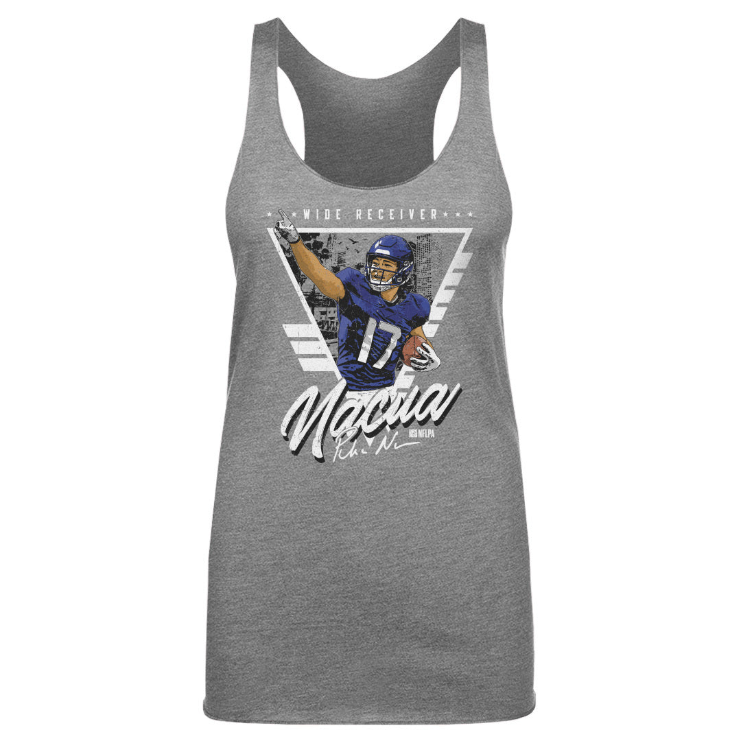 Puka Nacua Women&#39;s Tank Top | 500 LEVEL