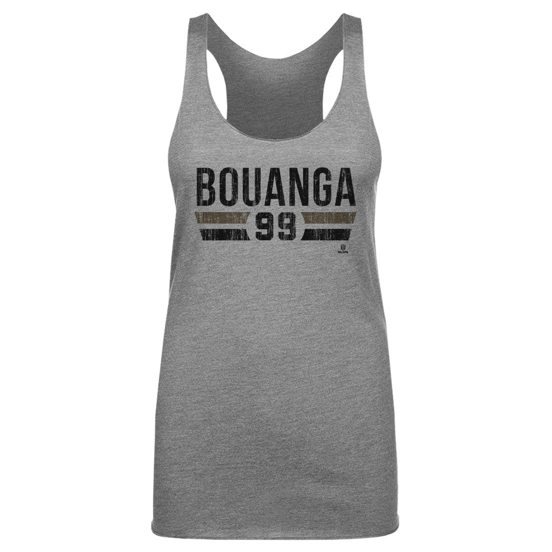 Denis Bouanga Women&#39;s Tank Top | 500 LEVEL