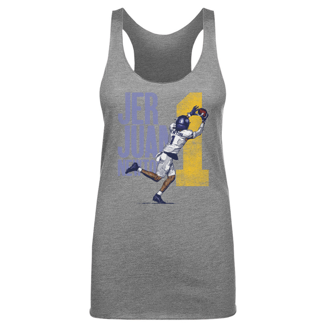 Jerjuan Newton Women&#39;s Tank Top | 500 LEVEL