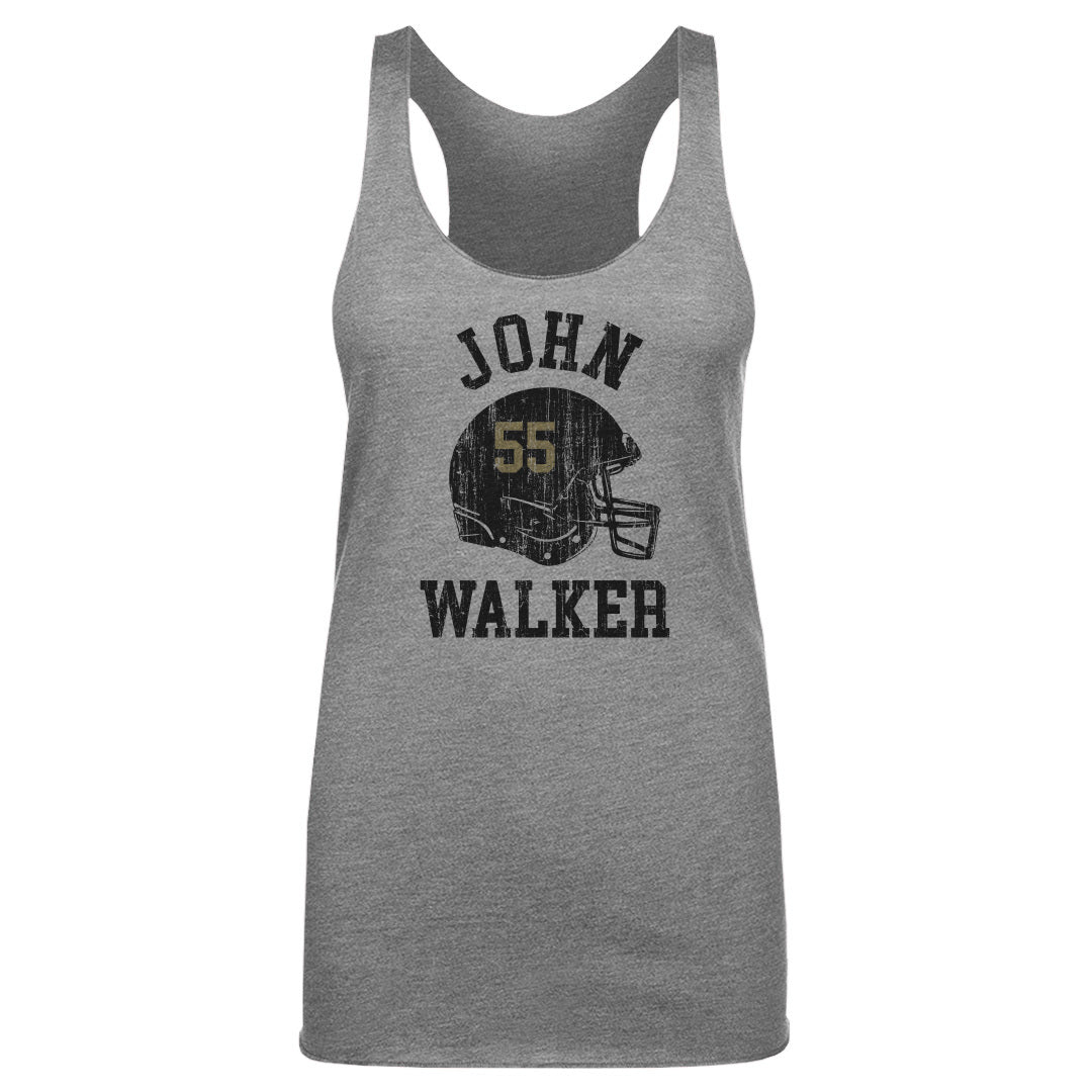 John Walker Women&#39;s Tank Top | 500 LEVEL