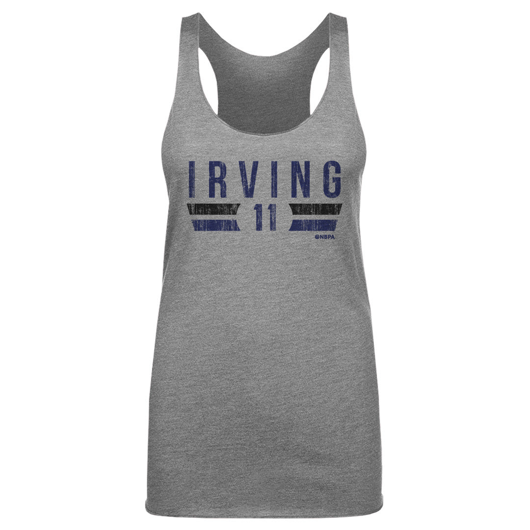 Kyrie Irving Women&#39;s Tank Top | 500 LEVEL