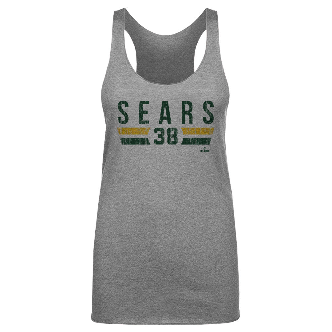 JP Sears Women&#39;s Tank Top | 500 LEVEL