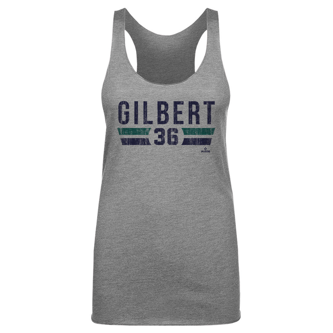 Logan Gilbert Women&#39;s Tank Top | 500 LEVEL