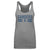 Miles Sanders Women's Tank Top | 500 LEVEL