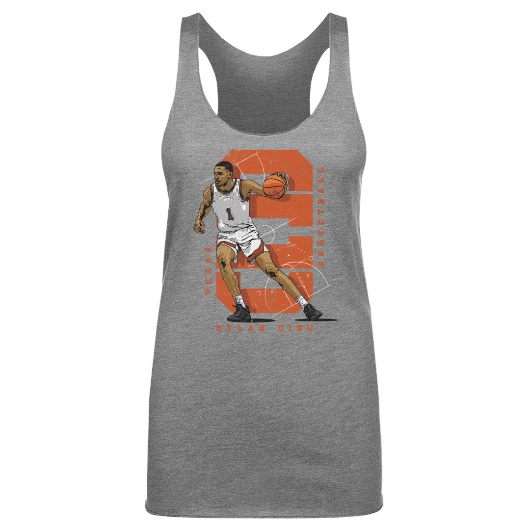 Dylan Disu Women&#39;s Tank Top | 500 LEVEL