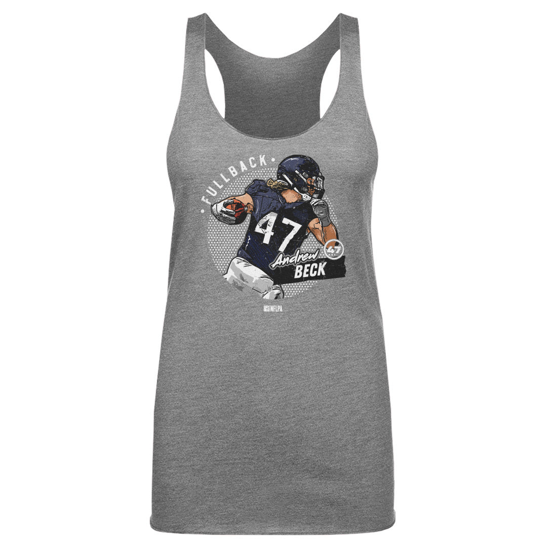 Andrew Beck Women&#39;s Tank Top | 500 LEVEL