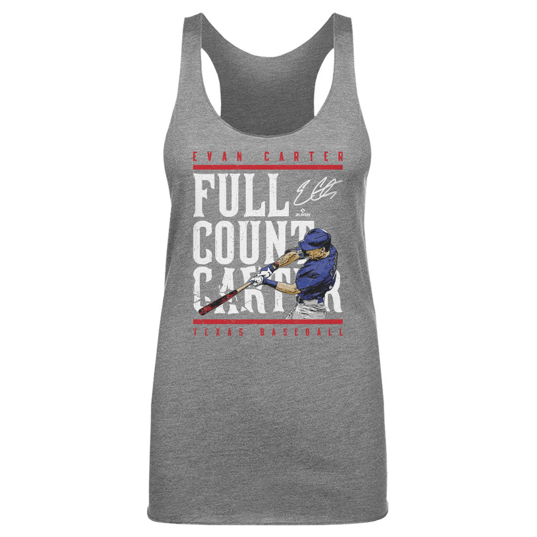 Evan Carter Women&#39;s Tank Top | 500 LEVEL