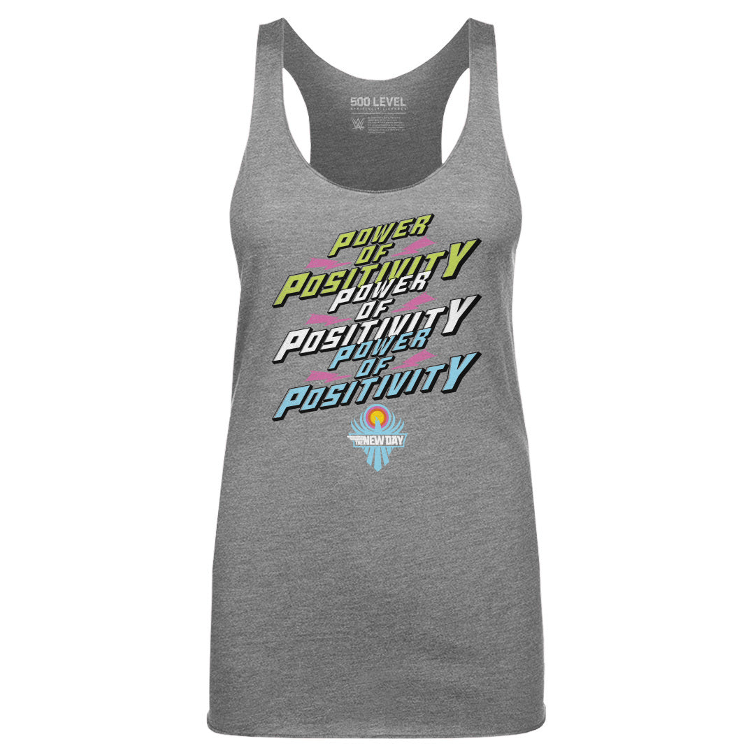 The New Day Women&#39;s Tank Top | 500 LEVEL