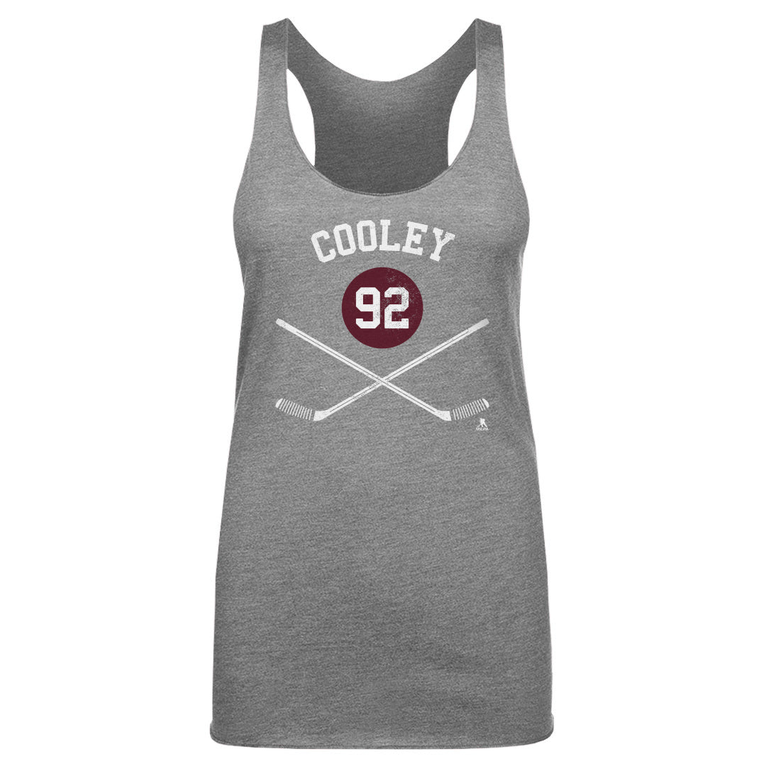 Logan Cooley Women&#39;s Tank Top | 500 LEVEL