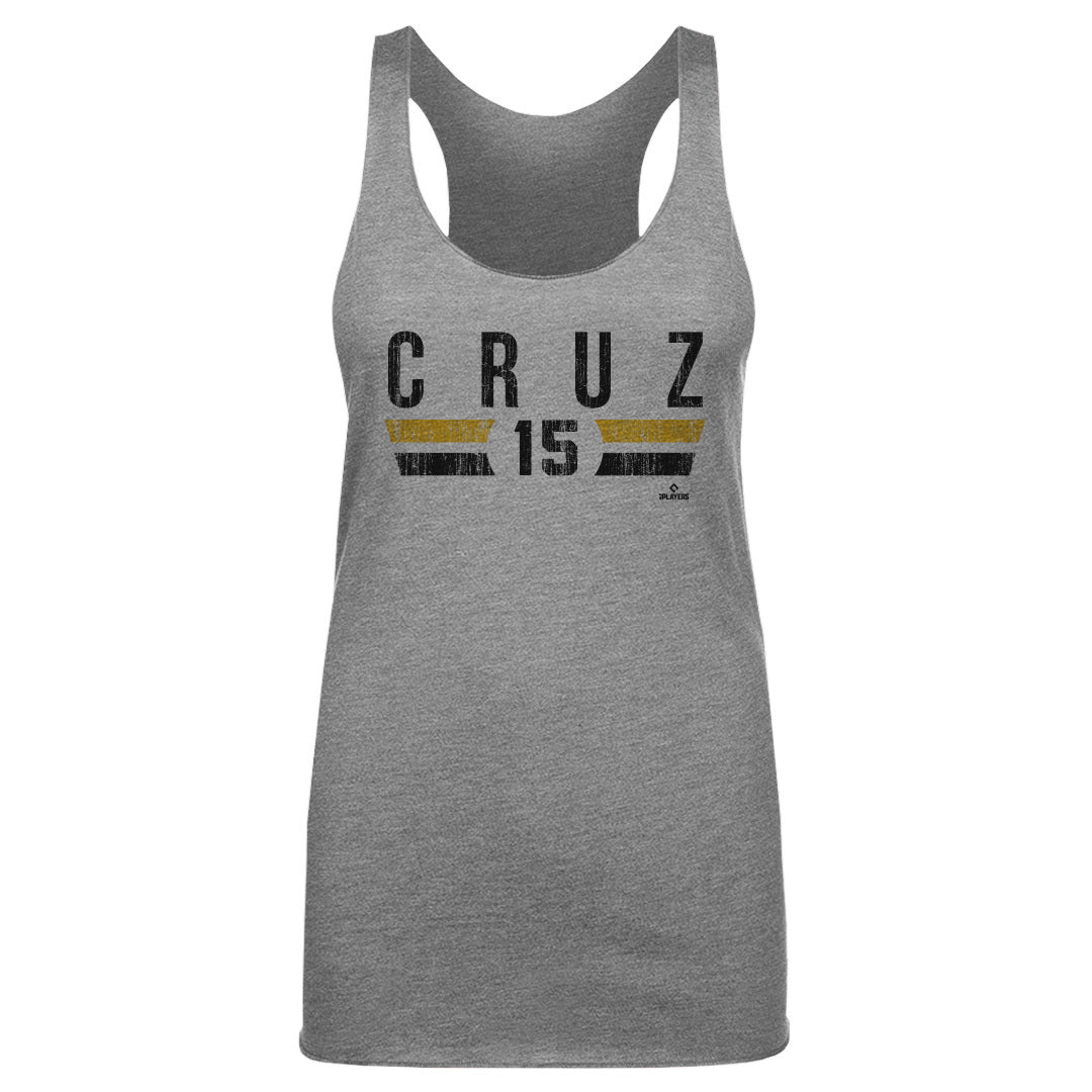 Oneil Cruz Women&#39;s Tank Top | 500 LEVEL