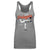 Justin Verlander Women's Tank Top | 500 LEVEL