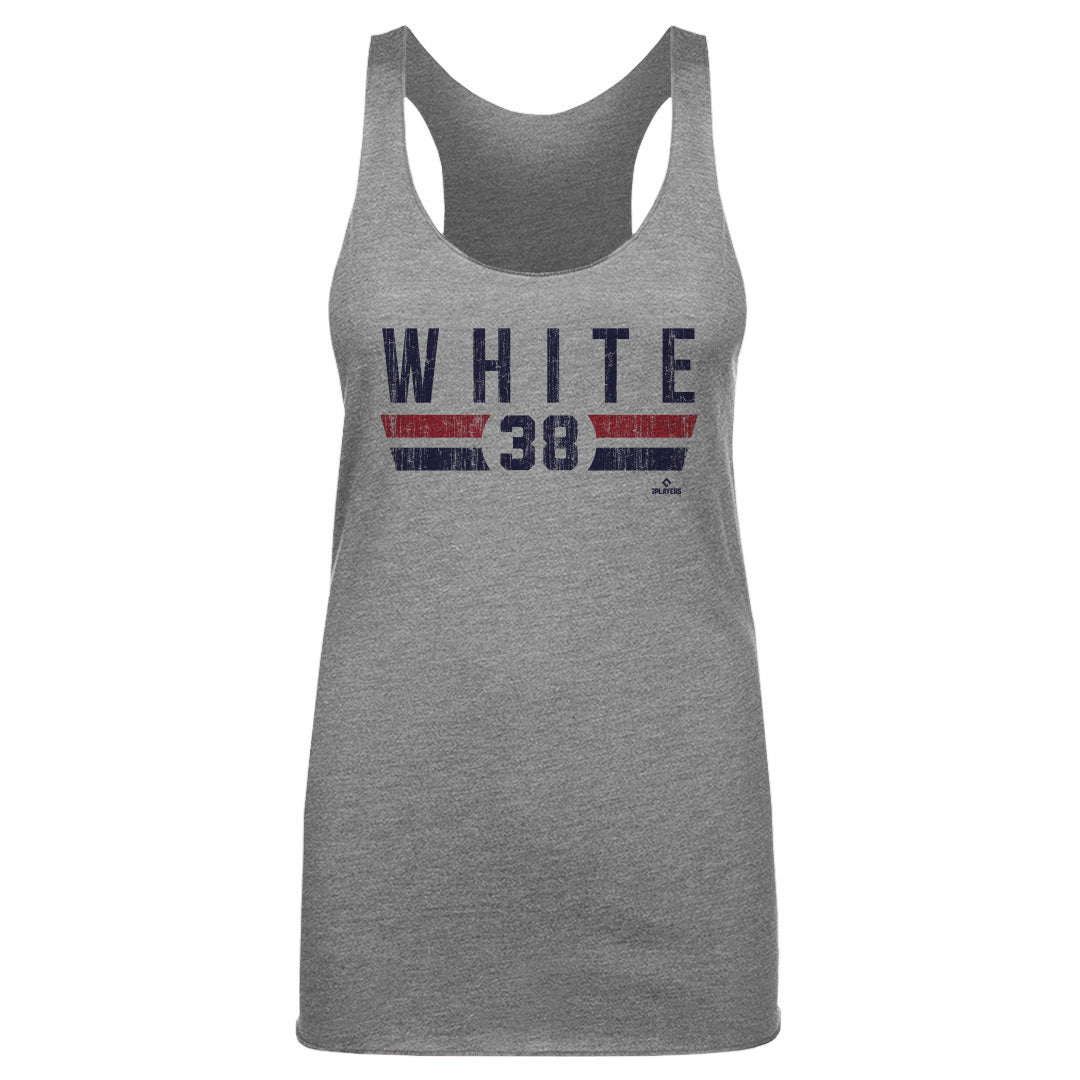 Eli White Women&#39;s Tank Top | 500 LEVEL