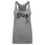 Yandy Diaz Women's Tank Top | 500 LEVEL